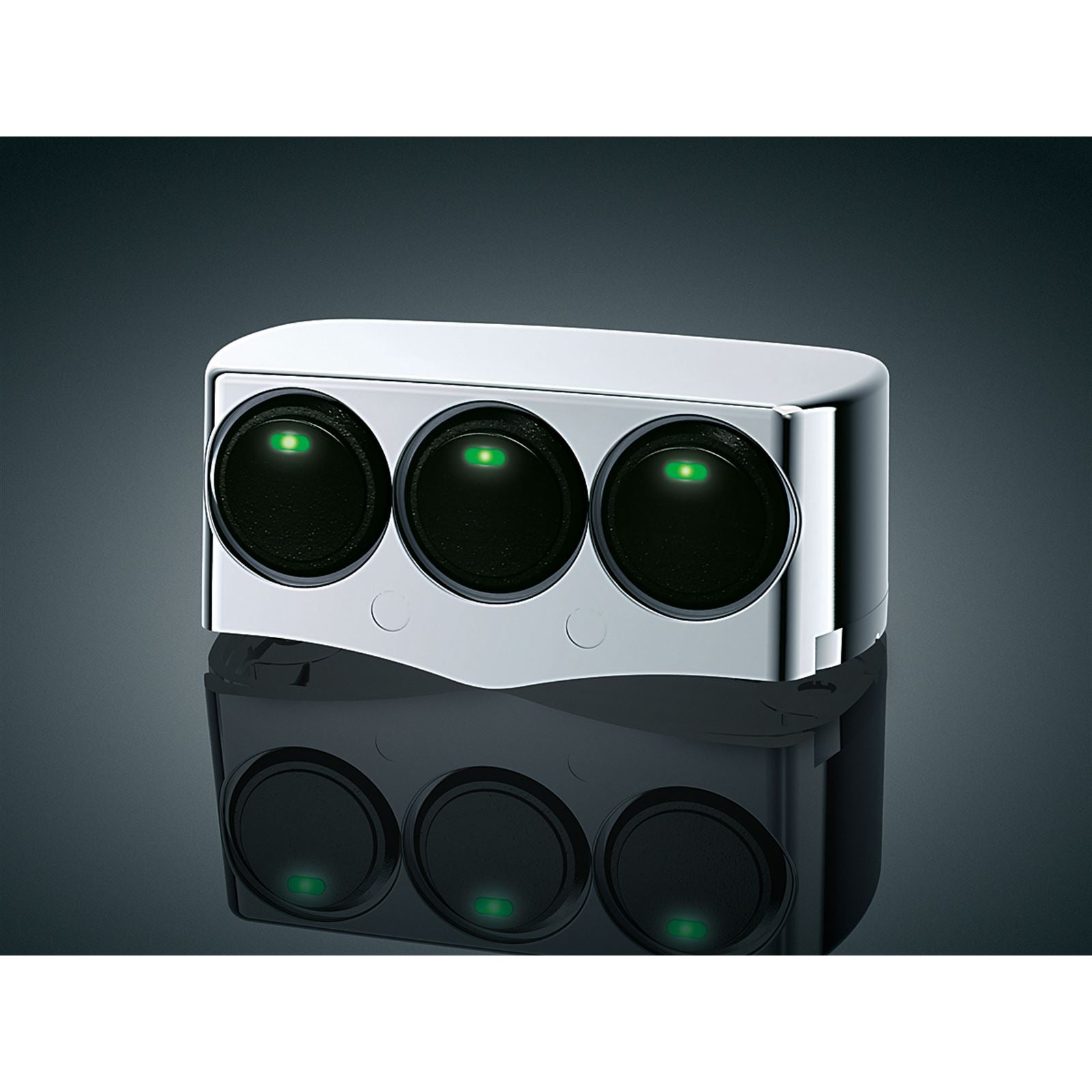 Kuryakyn Master Cylinder Accessory Switches 7803_412974