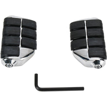 Kuryakyn ISO Pegs - Dually without Ends 7963_411880