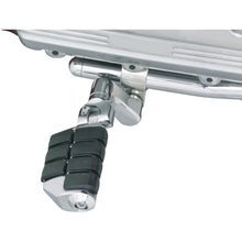 Kuryakyn ISO Offset Peg Mount - Dually - 1" 7976_411865