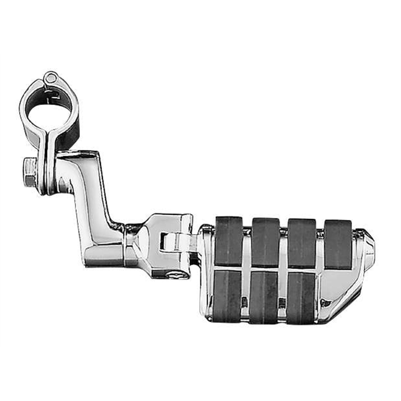 Kuryakyn ISO Offset Peg Mount - Dually 7993_111215
