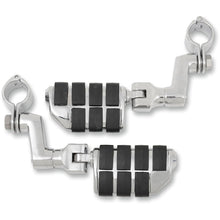 Kuryakyn ISO Offset Peg Mount - Dually 7993_411855