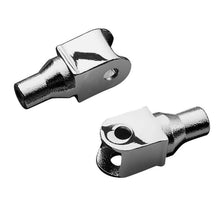 Kuryakyn Front/Rear Peg Adapter for Honda 8803_111216
