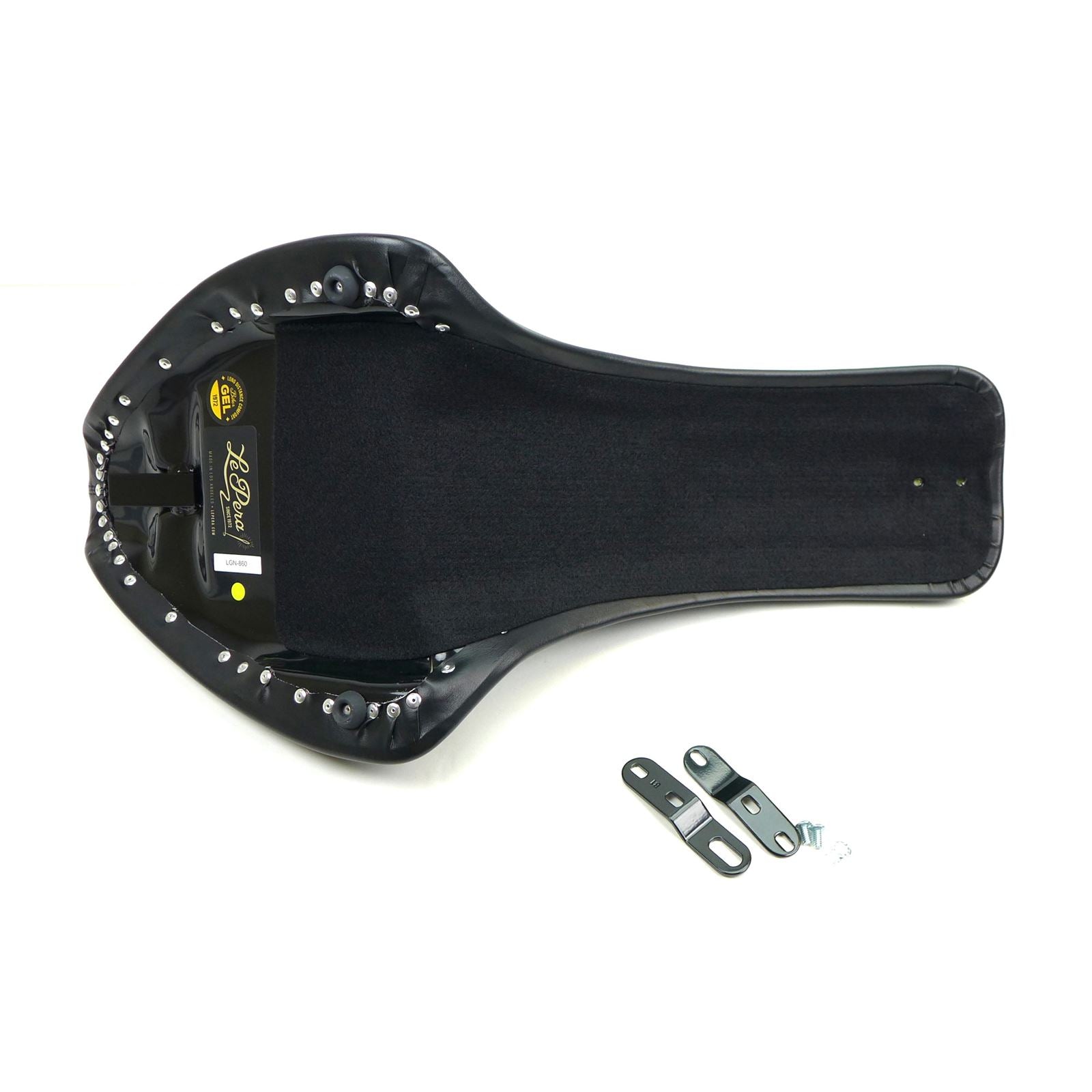 Le Pera Silhouette Seat with Gel 84-99 SF LGN-860_1768061