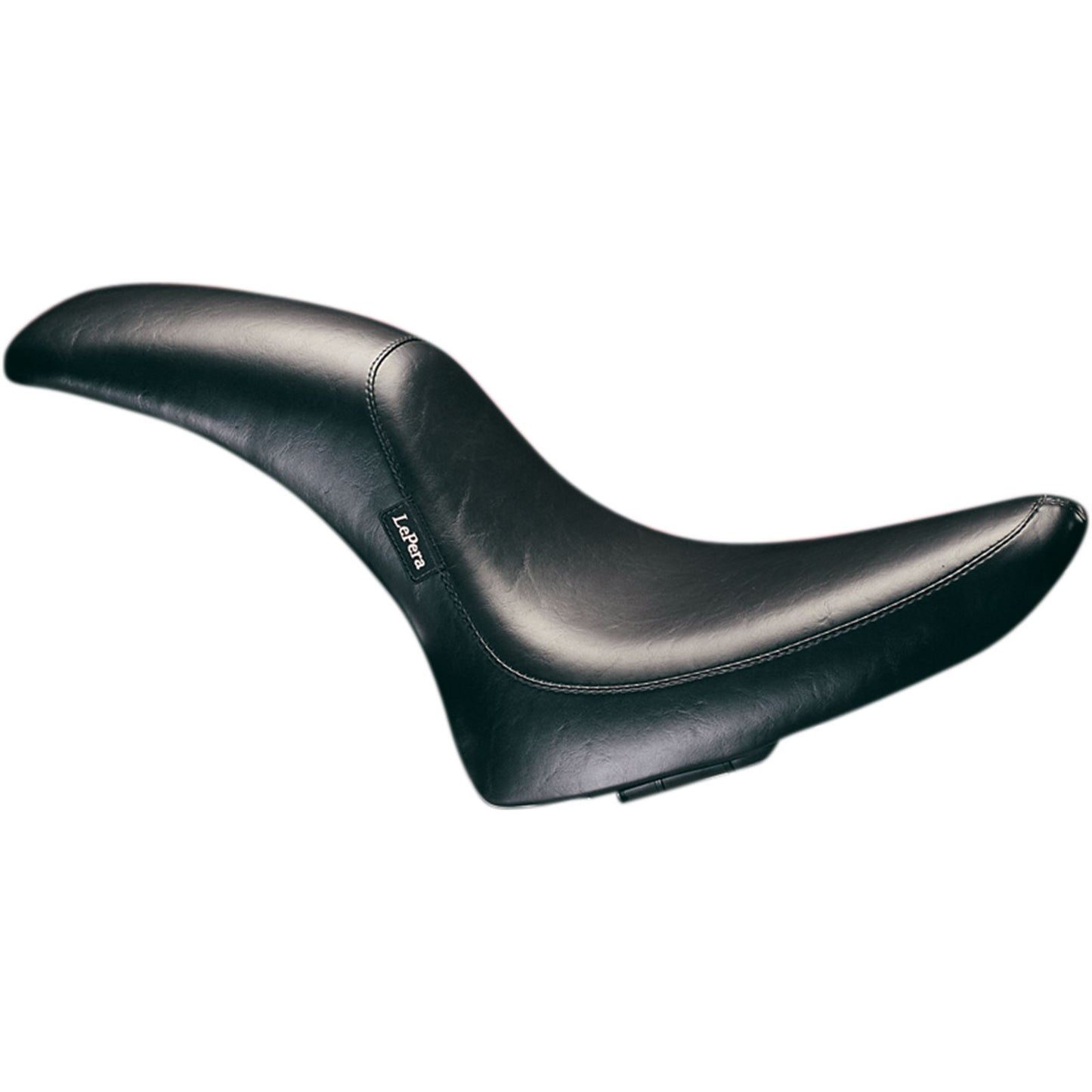 Le Pera Full Length Seat - Smooth - Softail '84-'99 LN-860_417851