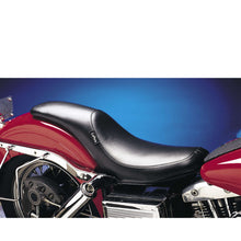 Le Pera Silhouette Seat - Smooth - FX/FL '65-'84 L-862_111226