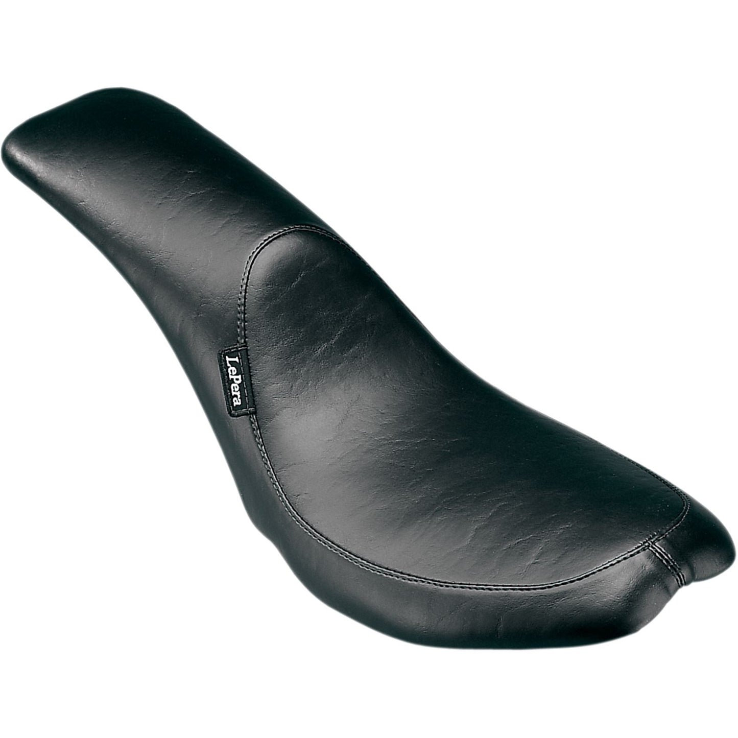 Le Pera Silhouette Seat - Smooth - FX/FL '65-'84 L-862_417808