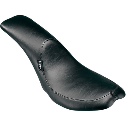 Le Pera Silhouette Seat - Smooth - FX/FL '65-'84 L-862_417808