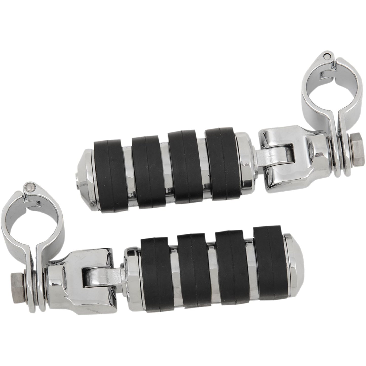 Kuryakyn ISO Peg - Clevis Clamp - Large 8033_411857