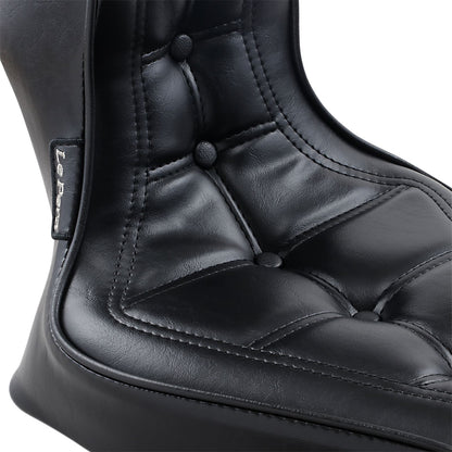 Le Pera 2 Piece Signature II Seat - Rigid Frame L-574_417904