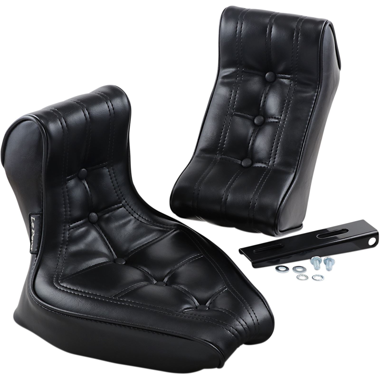 Le Pera 2 Piece Signature II Seat - Rigid Frame L-574_417905
