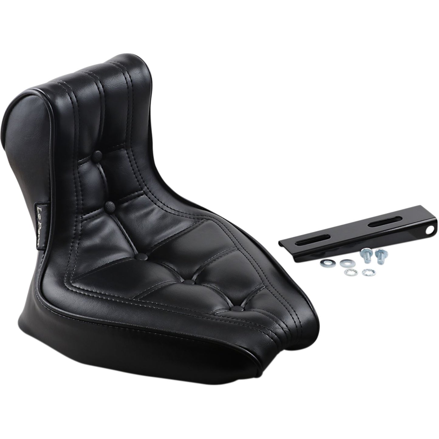 Le Pera 2 Piece Signature II Seat - Rigid Frame L-574_417906