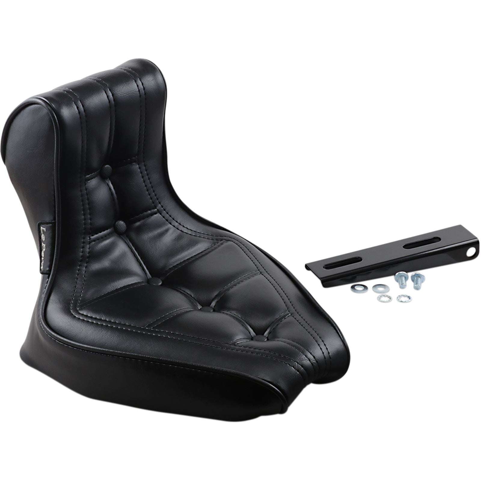 Le Pera 2 Piece Signature II Seat - Rigid Frame L-574_417906