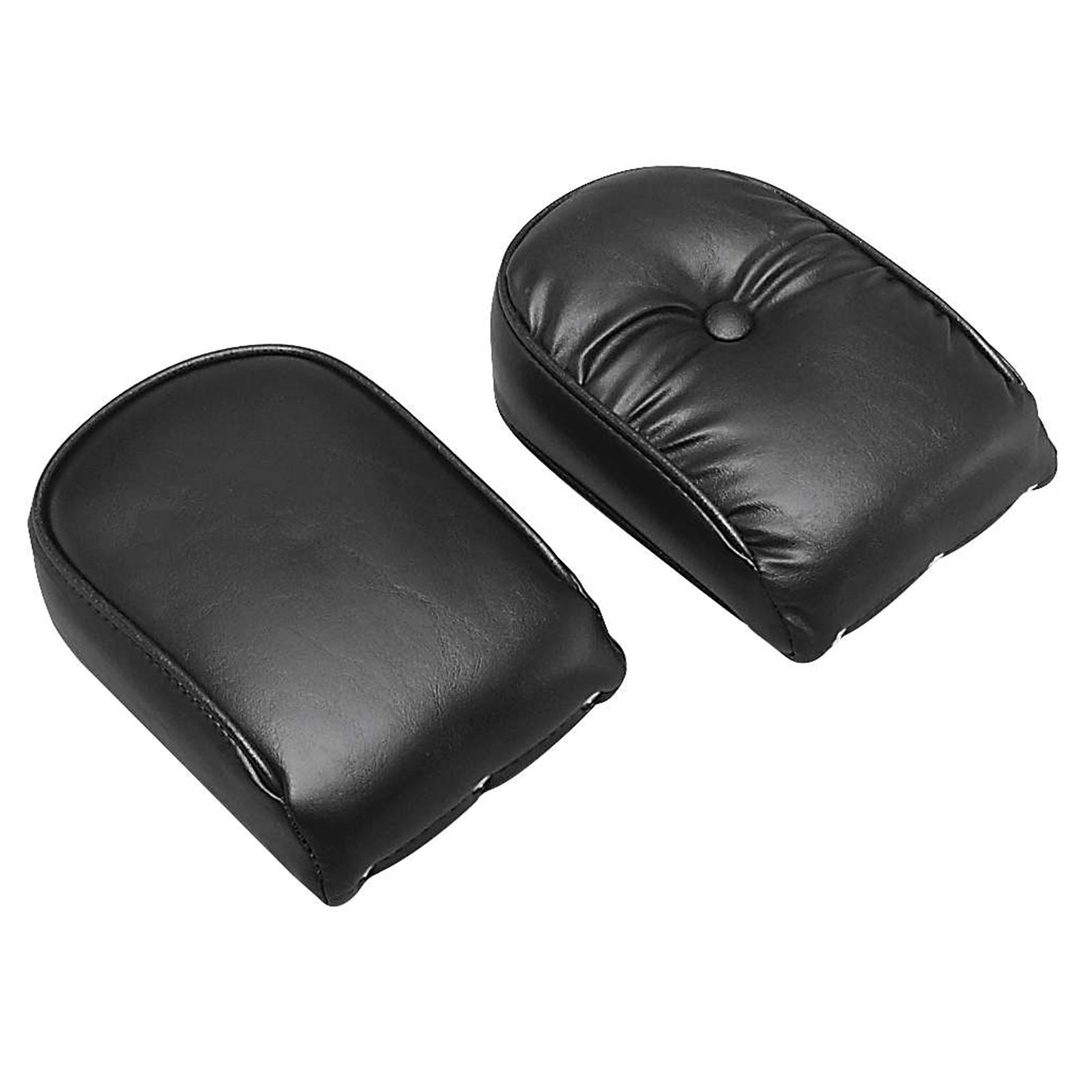 Le Pera Smooth Backrest Pad L-352_111246