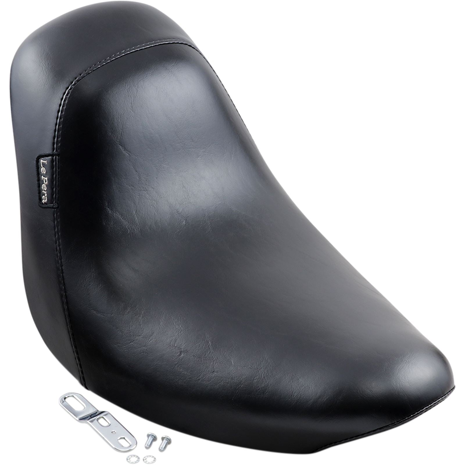Le Pera Bare Bones Solo Seat - FXST '06-'10 LK-007_417413