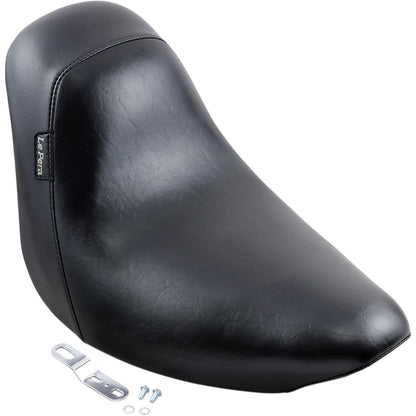 Le Pera Bare Bones Solo Seat - Gel - FXST '06-'10 LGK-007_417415