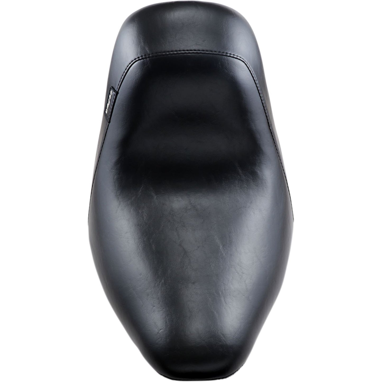 Le Pera Bare Bones Solo Seat - Gel - FXST '06-'10 LGK-007_417417