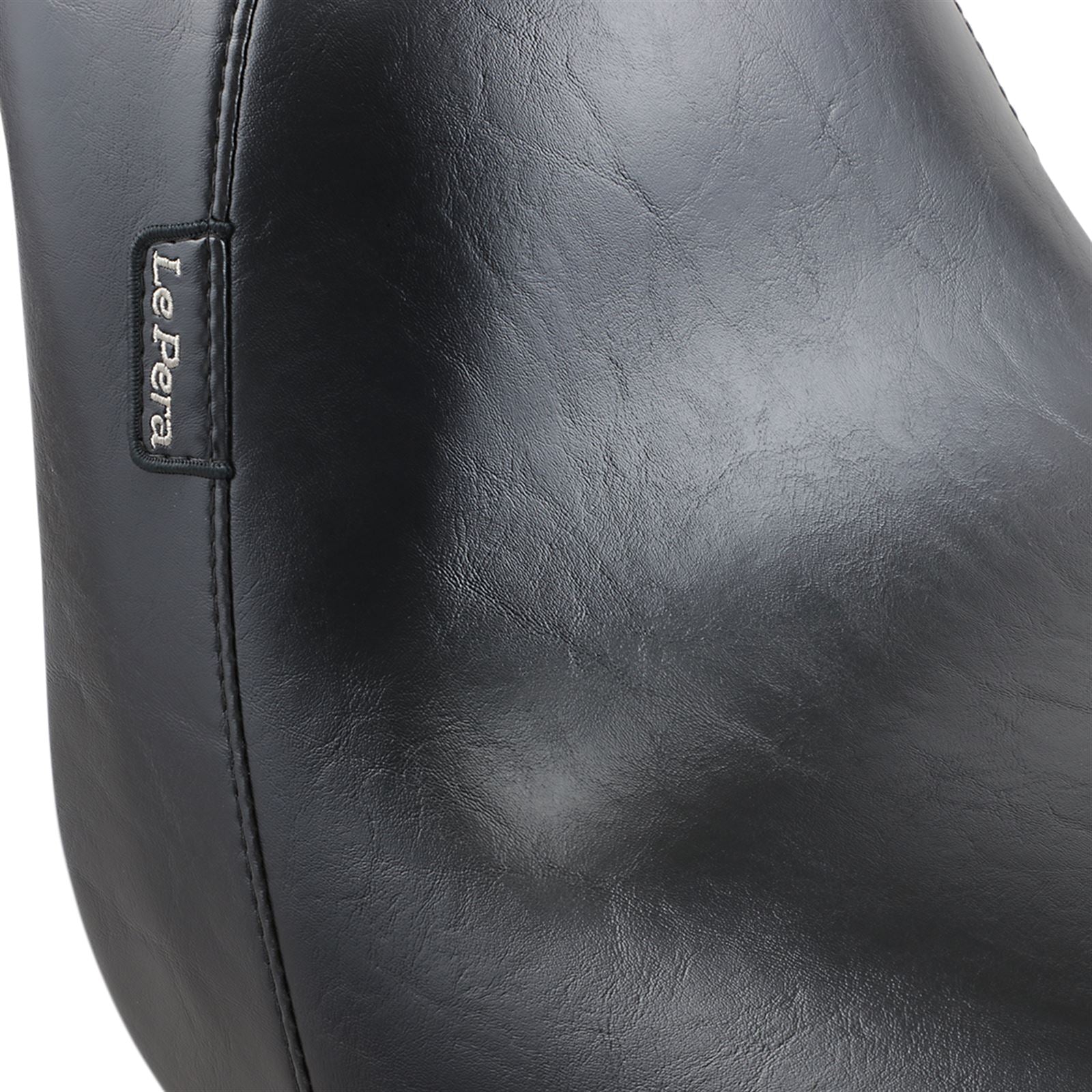 Le Pera Bare Bones Solo Seat - Gel - FXST '06-'10 LGK-007_417418