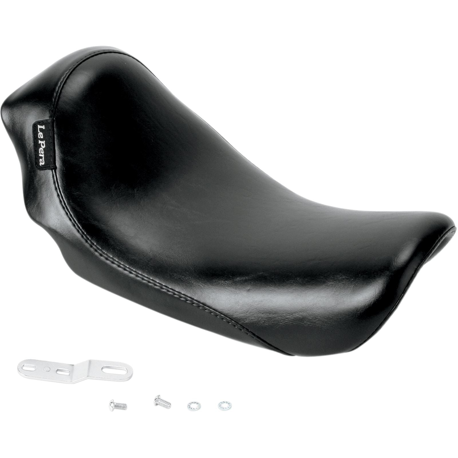 Le Pera Silhouette Solo Seat - Dyna '06-'17 LK-851_417559