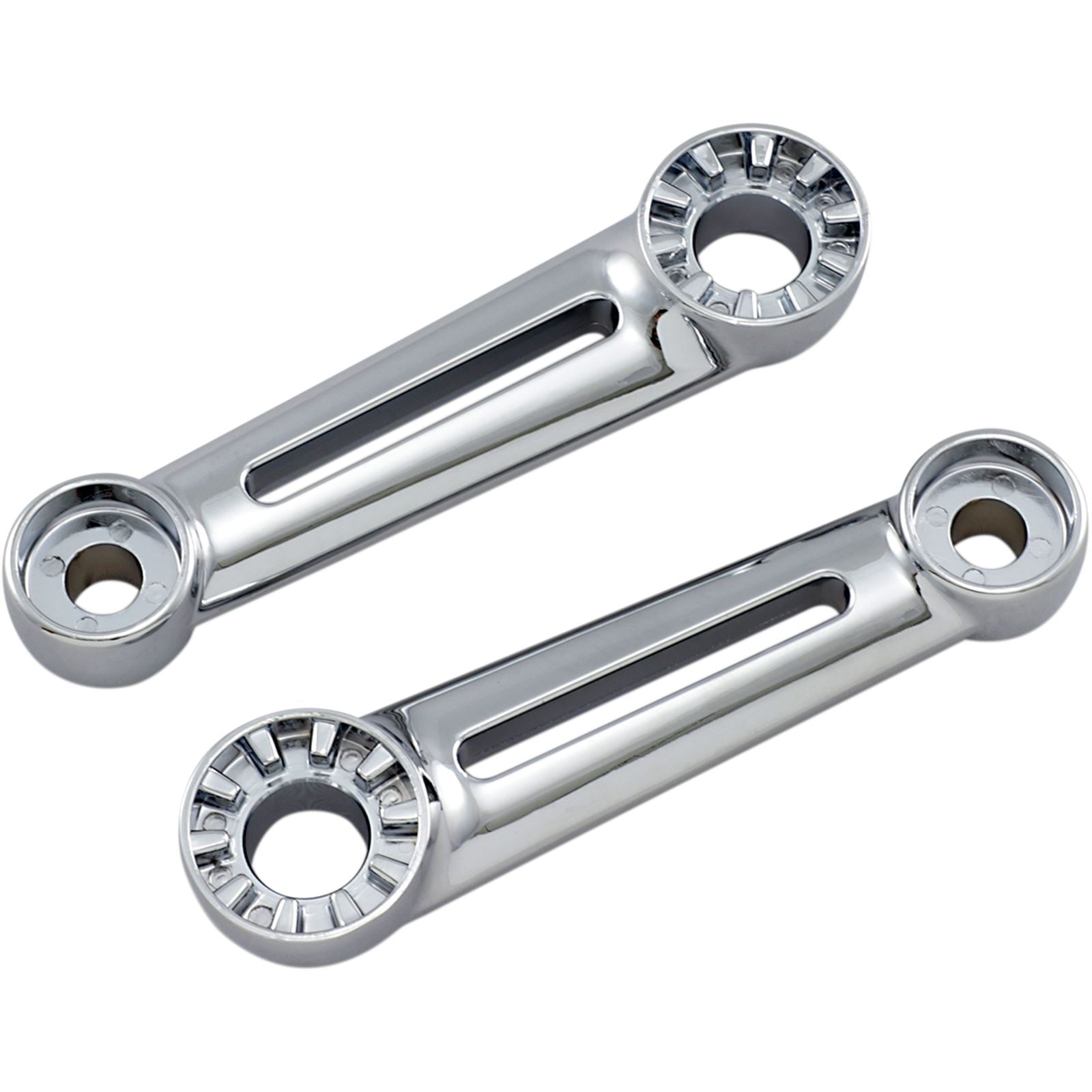 Kuryakyn Ergo Peg Arm - 6" 4061_412270