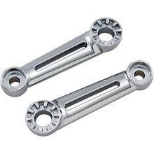 Kuryakyn Ergo Peg Arm - 6" 4061_412270