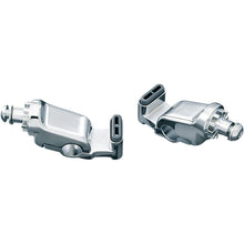 Kuryakyn Ergo To Ergo 3 Peg Upgrade 4063_412271