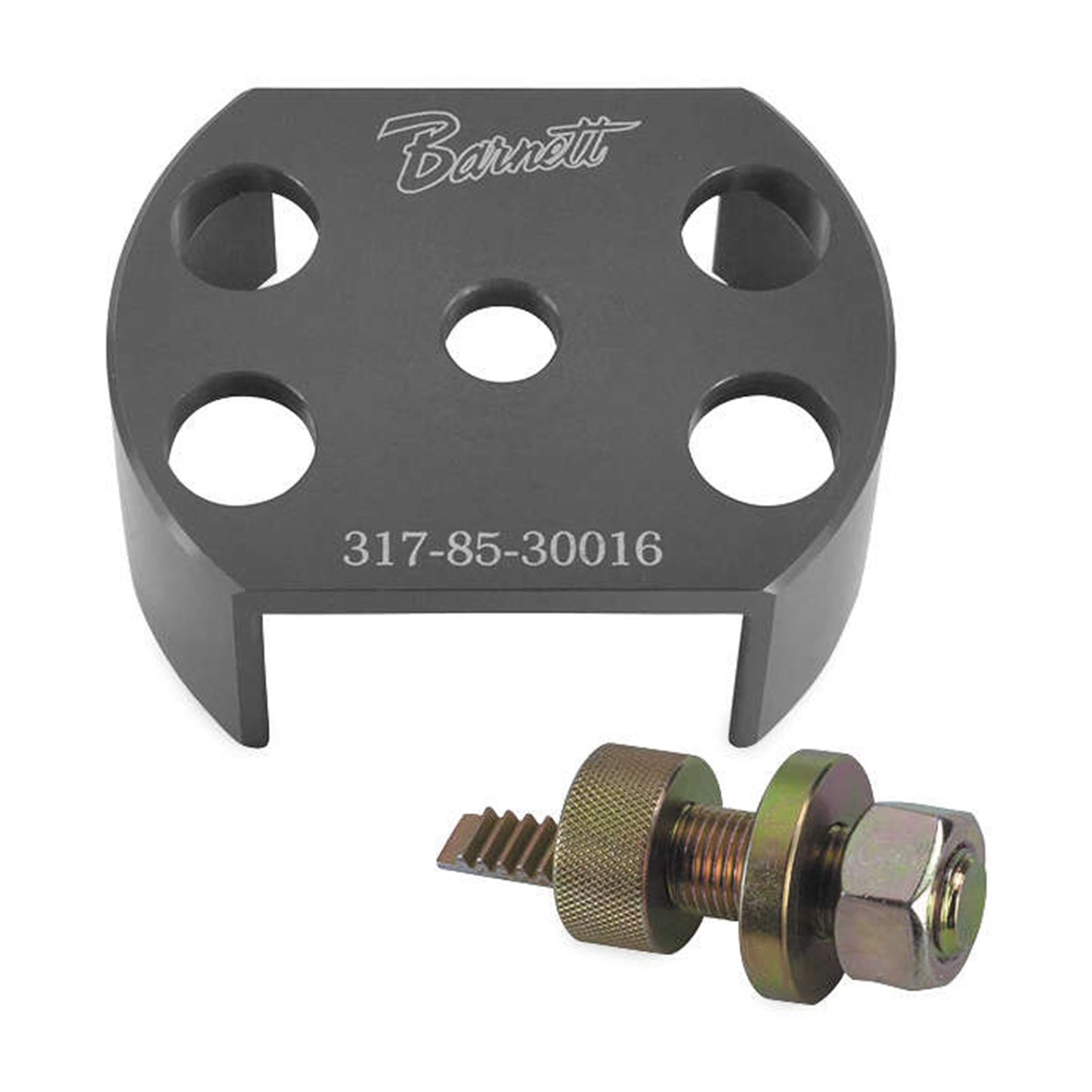 Barnett Performance Clutch Spring Compression Tool for Victory [MPN: 317-85-30016]_111269