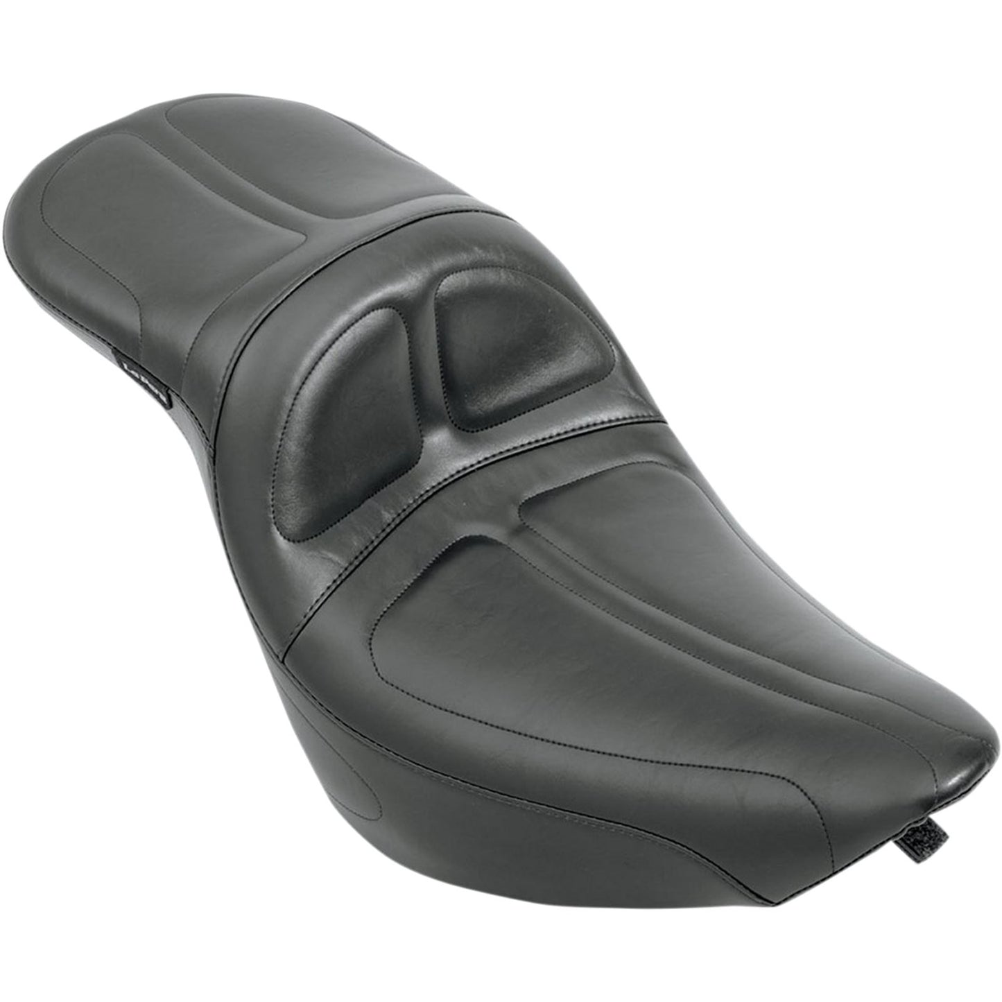 Le Pera Maverick Long Seat - FLHR '02-'07 LH-957RKDL_417314
