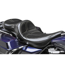 Le Pera Maverick Long Seat - FLT '02-'07 LH-957DL_111276