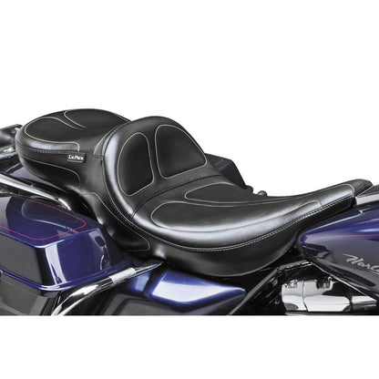 Le Pera Maverick Long Seat - FLT '02-'07 LH-957DL_111276