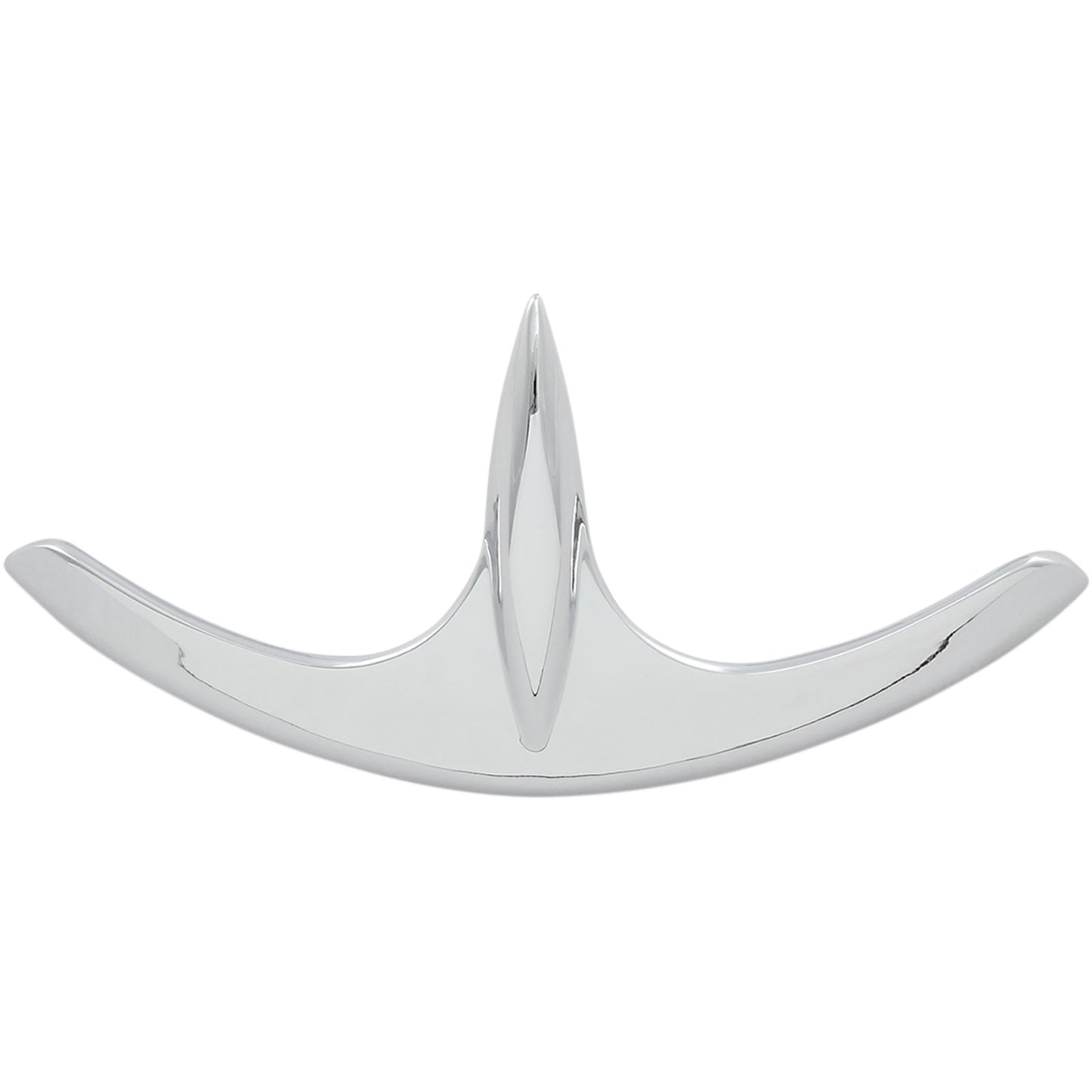 Kuryakyn Front Fender Tip GL1800 7321_411589