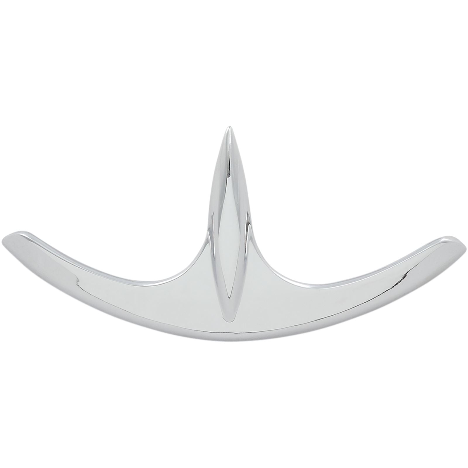 Kuryakyn Front Fender Tip GL1800 7321_411589