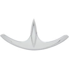Kuryakyn Front Fender Tip GL1800 7321_411589