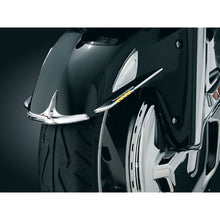 Kuryakyn Front Fender Tip GL1800 7321_411590