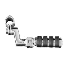 Kuryakyn ISO Offset Peg Mount - Large 7999_111281
