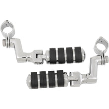 Kuryakyn ISO Offset Peg Mount - Large 7999_411853