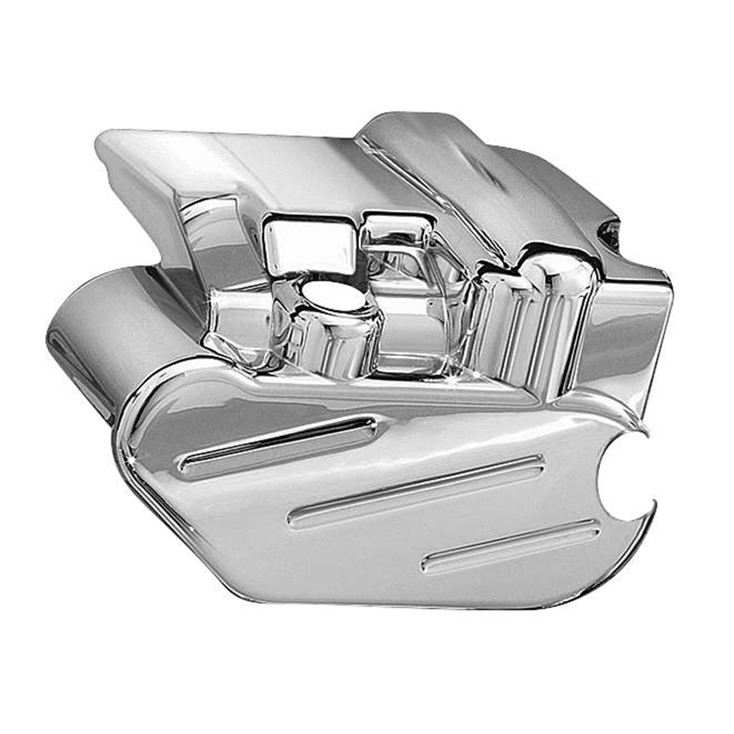 Kuryakyn Rear Caliper Cover - M109 [MPN: 1289]_111282