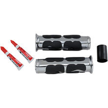 Kuryakyn Universal 1" ISO® Flame Grips 6262_410826
