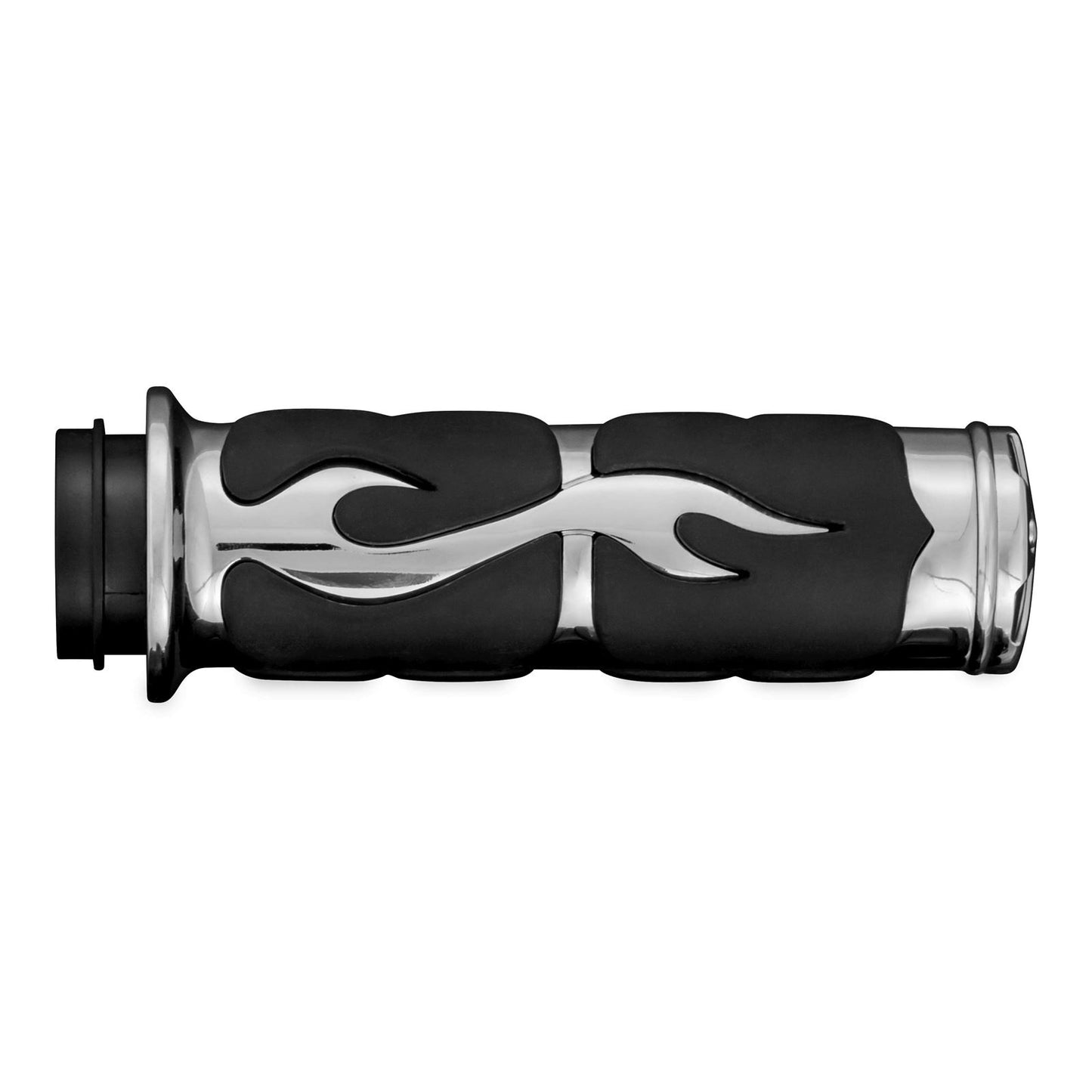 Kuryakyn 1" ISO® Flame Grips 6261_111286