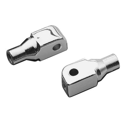 Kuryakyn Rear Peg Adapter for Honda 8802_111289