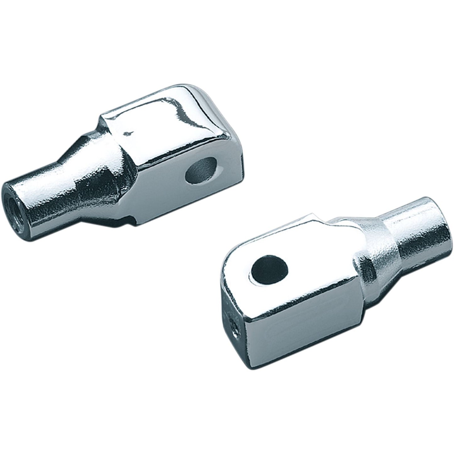 Kuryakyn Rear Peg Adapter for Honda 8802_411871