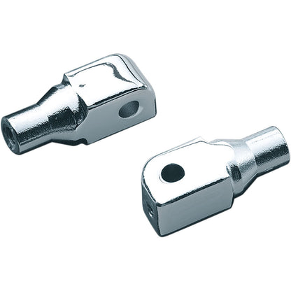 Kuryakyn Rear Peg Adapter for Honda 8802_411871