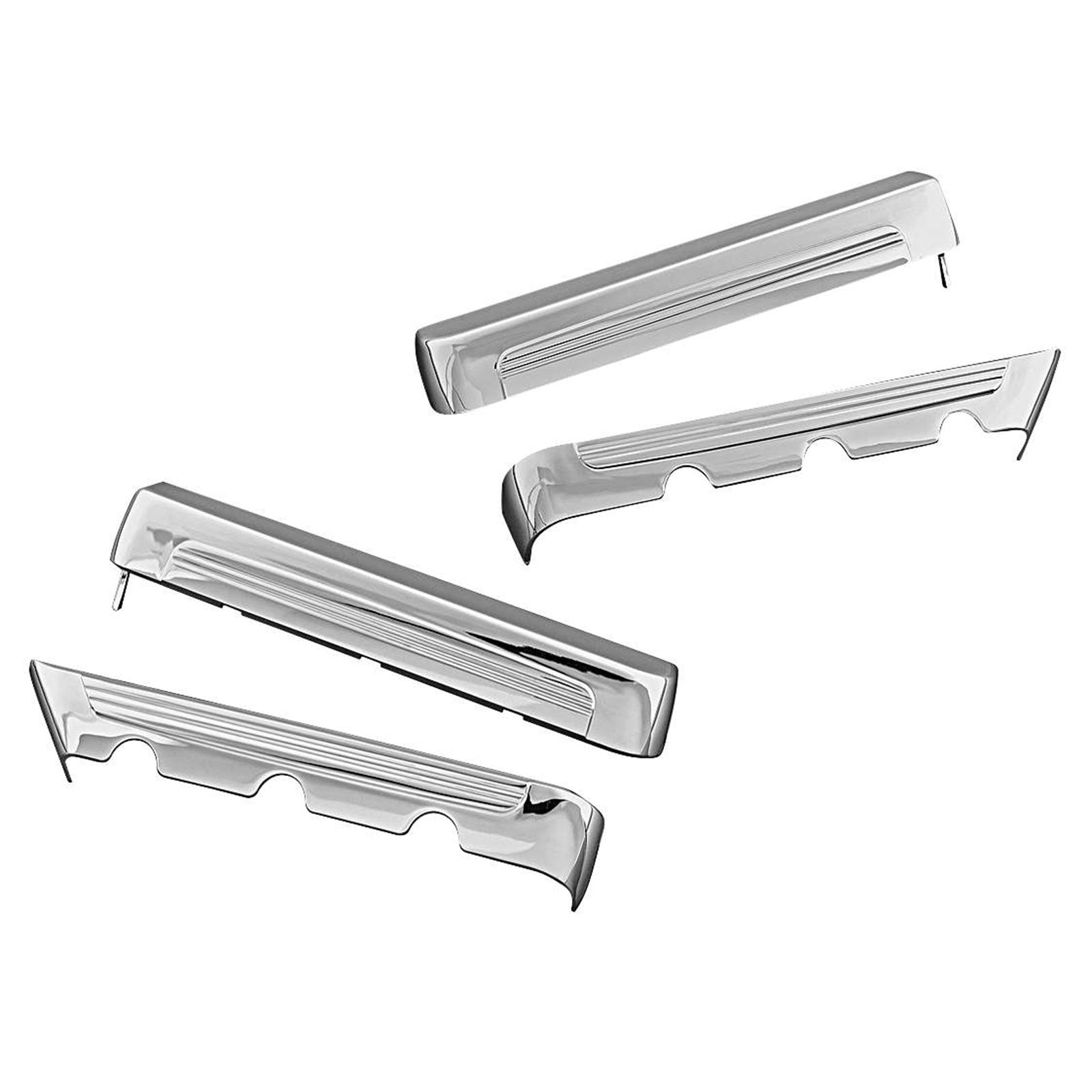 Kuryakyn Lighting Valve Covers - 01-17 GL1800 3901_111292