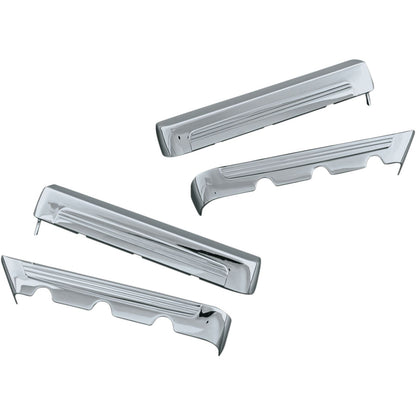 Kuryakyn Lighting Valve Covers - 01-17 GL1800 3901_412696