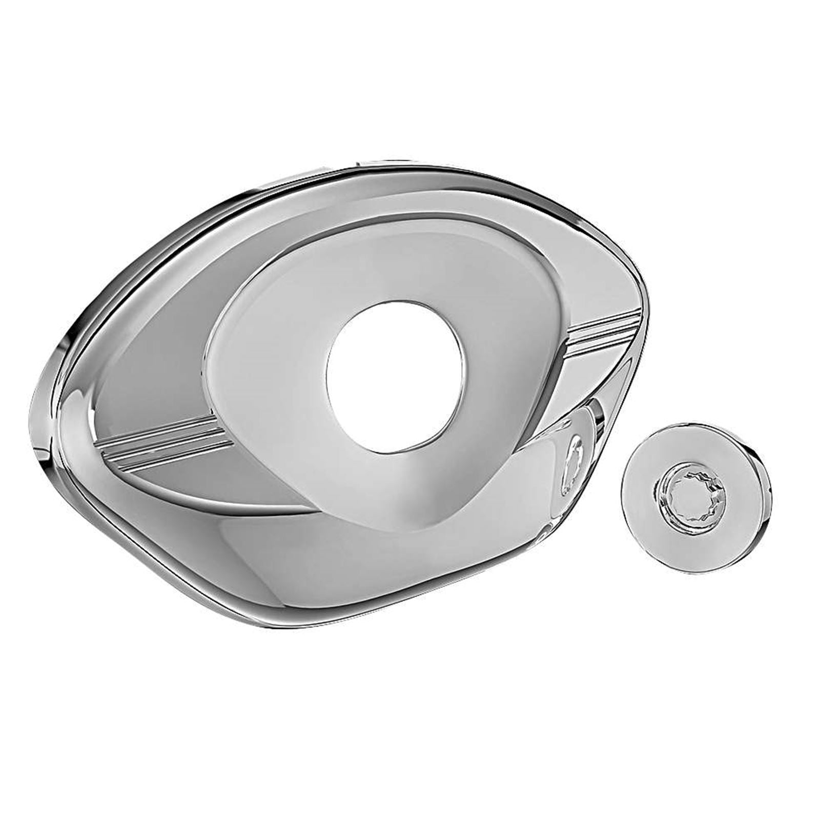 Kuryakyn Timing Chain Cover Set 3909_111293