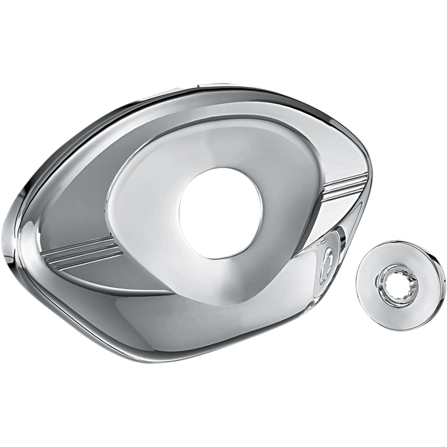 Kuryakyn Timing Chain Cover Set 3909_411217