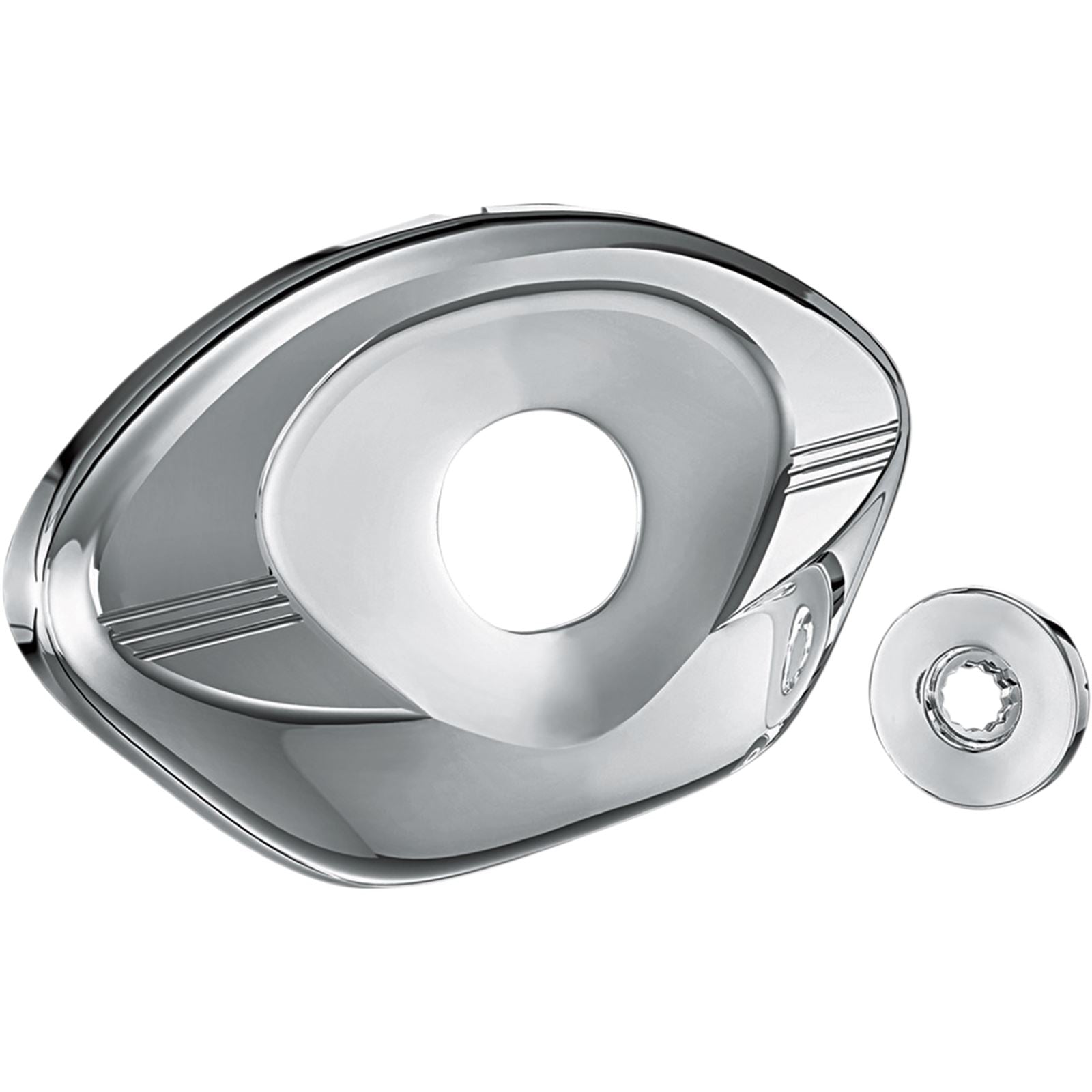 Kuryakyn Timing Chain Cover Set 3909_411217