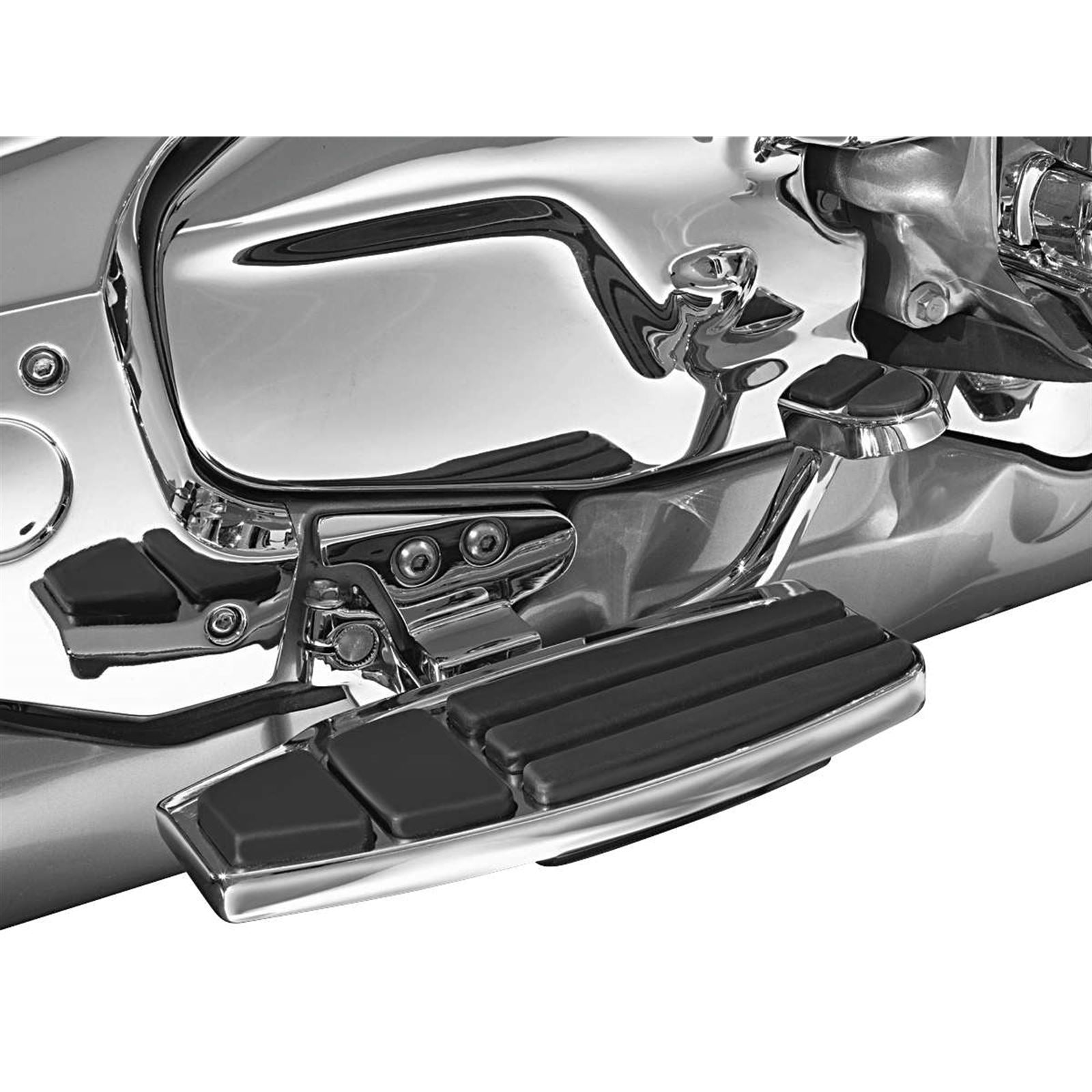 Kuryakyn Driver Floorboard - GL18 4038_111295