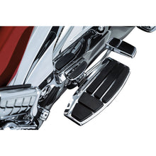 Kuryakyn Driver Floorboard - GL18 4038_412108