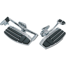 Kuryakyn Driver Floorboard - GL18 4038_412109