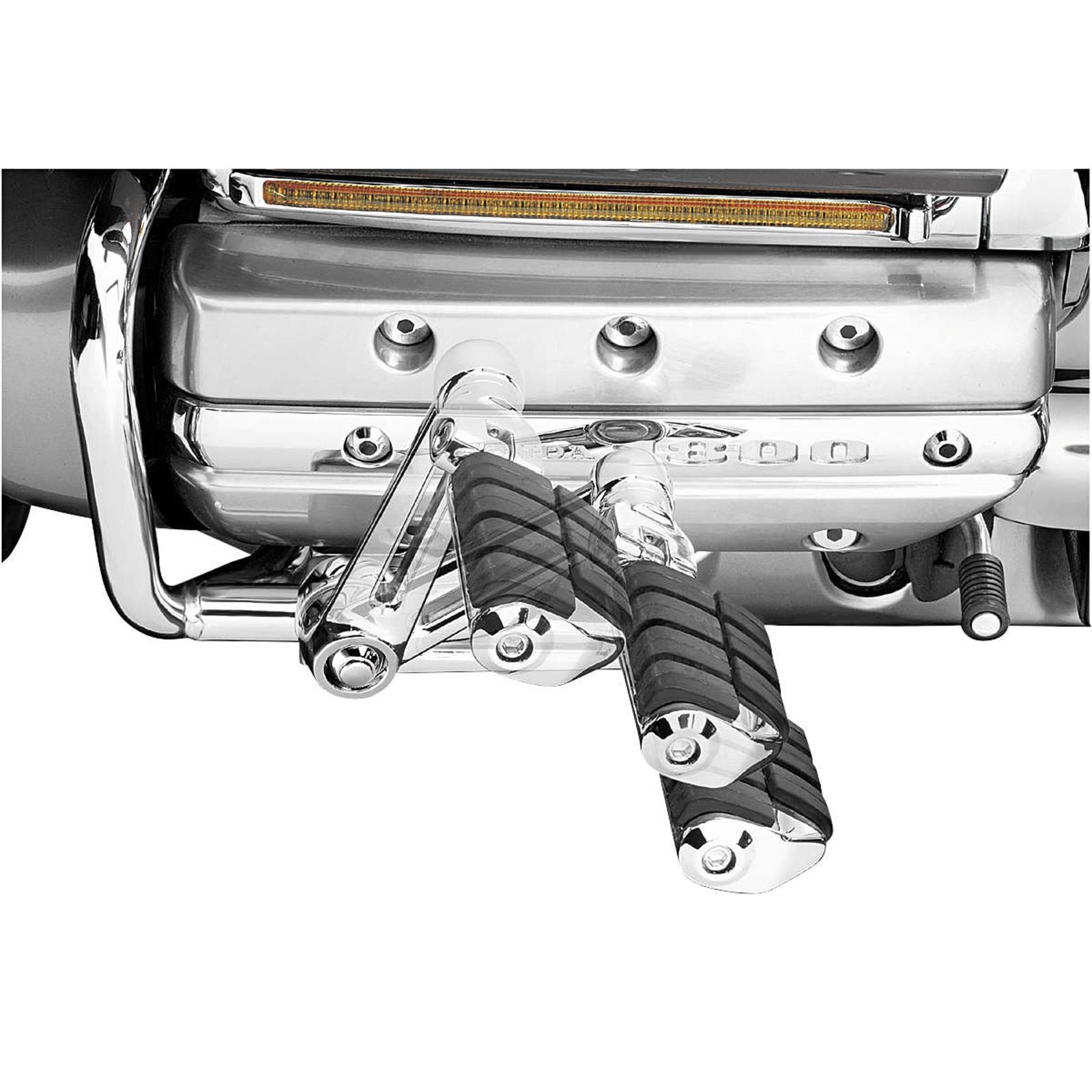 Kuryakyn Ergo II Dually Pegs 4056_111296